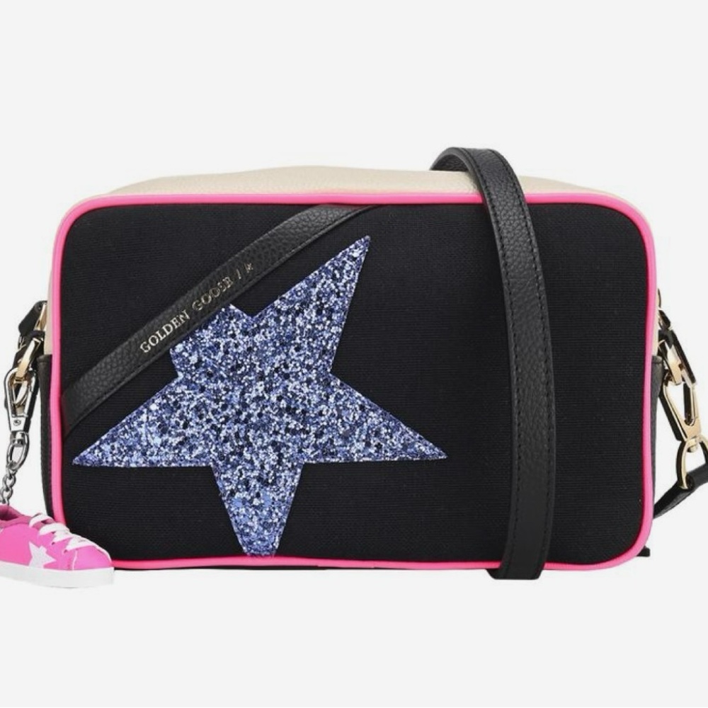 Golden Goose Crossbody